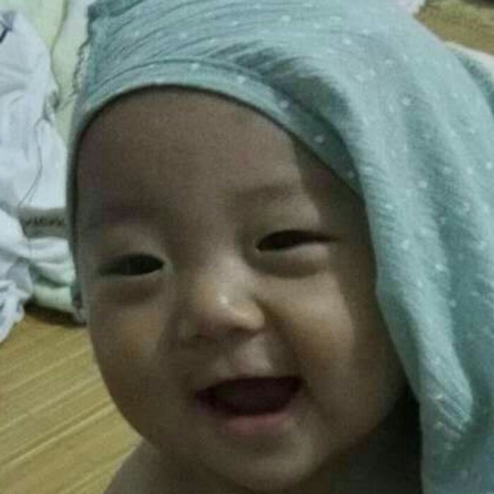 壮「仅此而已」