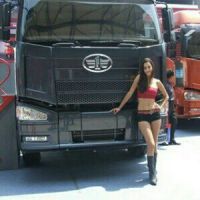 此生挚爱车