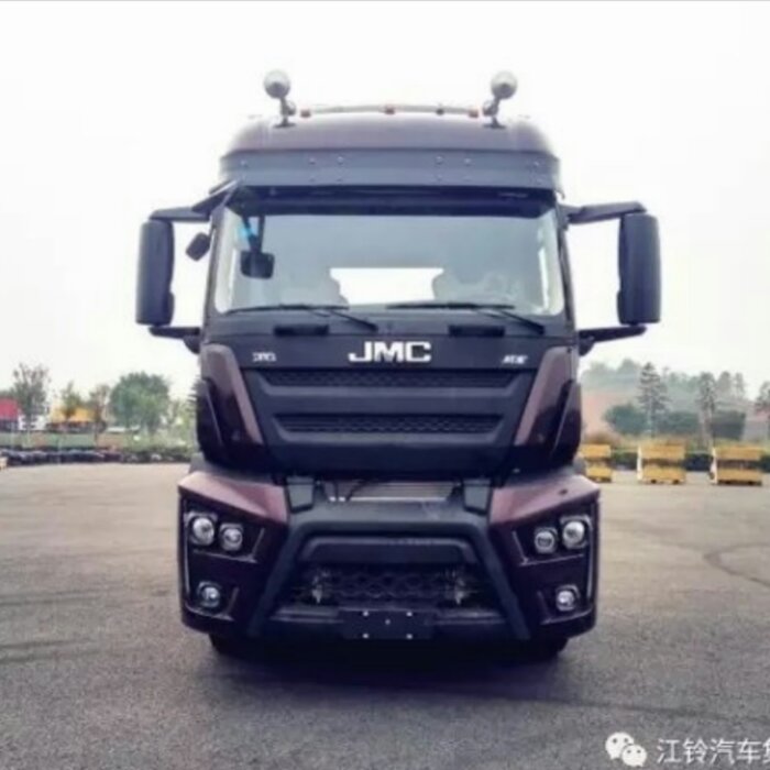 一汽解放 J6M重卡 2013款 280马力 8X4 7.5米自卸车(CA3310P63K2L2T4E4)