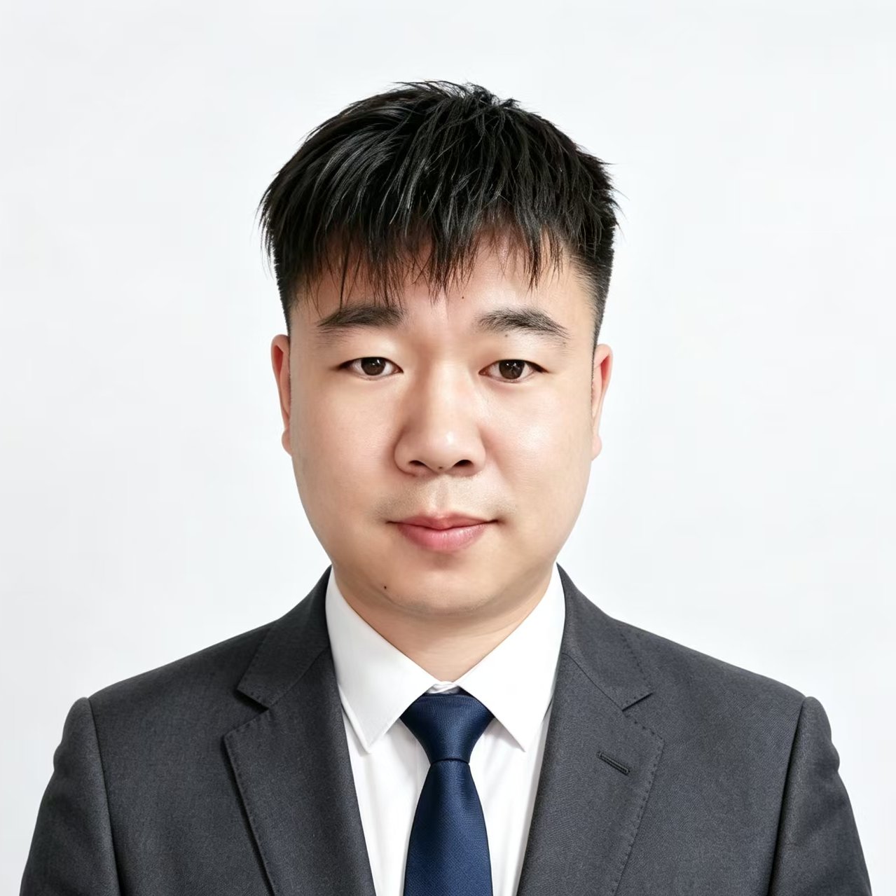 合肥阿成新能源货车头像