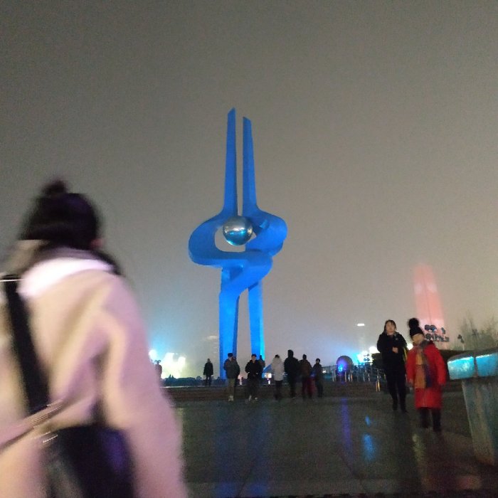 飞天舞006