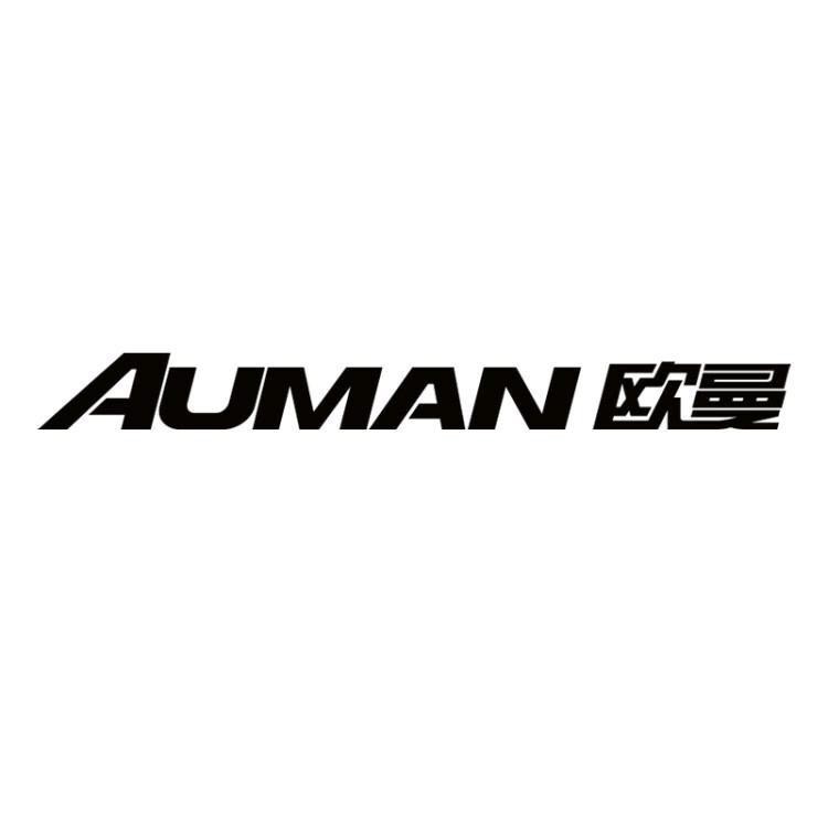 欧曼重卡官方