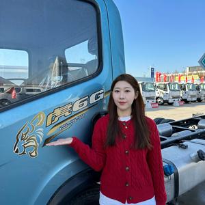 8方货箱后驱动力还是宁德电池带外放电，东风睿利达V8E配置详解